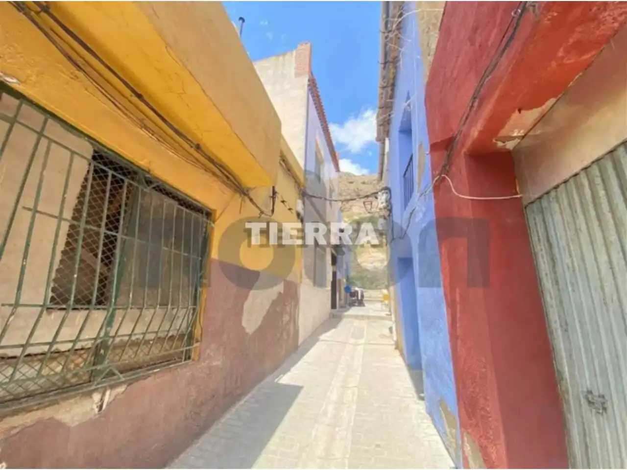 Exterior view of Detached homes for sale in Orihuela