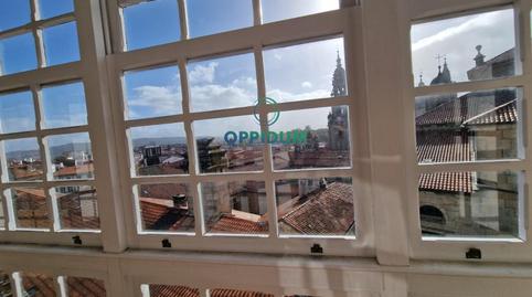 Foto 4 de Pis en venda a Calle del Preguntoiro, 6, Casco Histórico, A Coruña