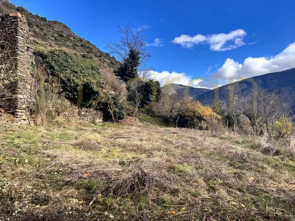 Casa o xalet en venda en La Guingueta d'Àneu