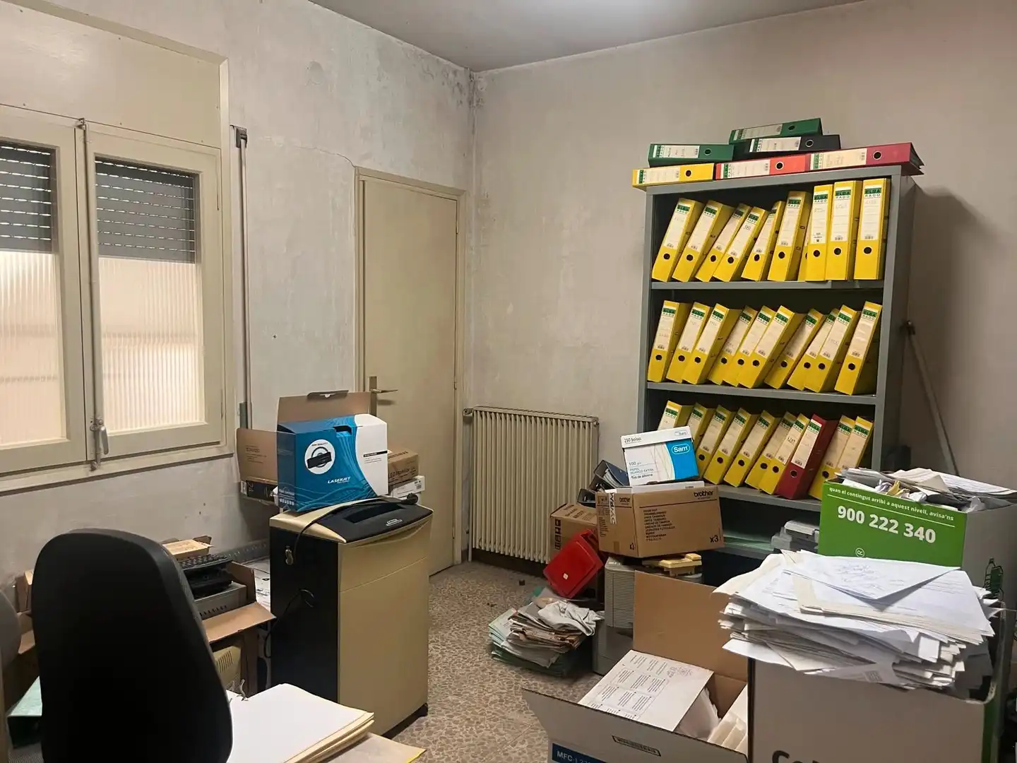 Local comercial en venda a Ponent, imagen 13