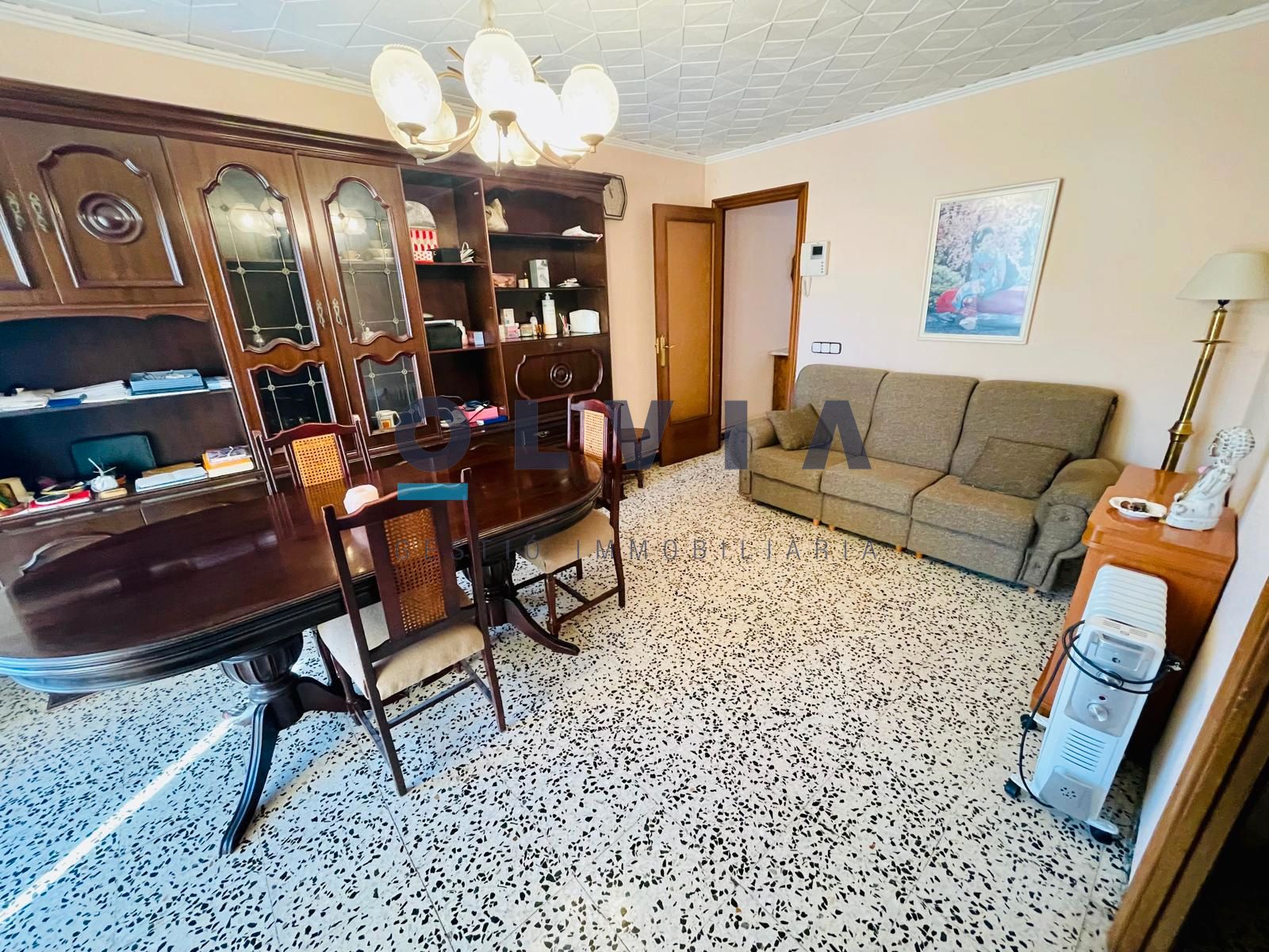 Flat for sale in Ca n'Aurell