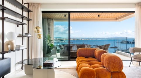 Foto 2 de Apartamento en venta en Porto Pi, Palma de Mallorca