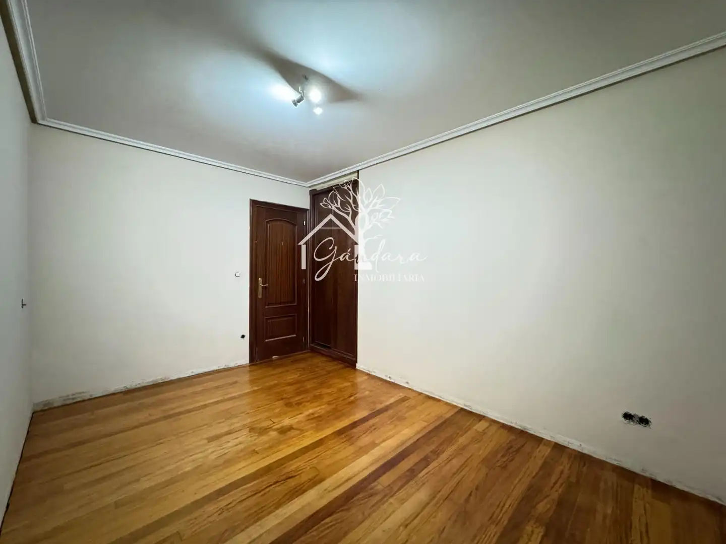 Habitación de Piso en venta en A Gándara
