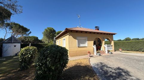 Foto 3 de Finca rústica en venta en Pago de Los Carrizales, Traspinedo, Valladolid