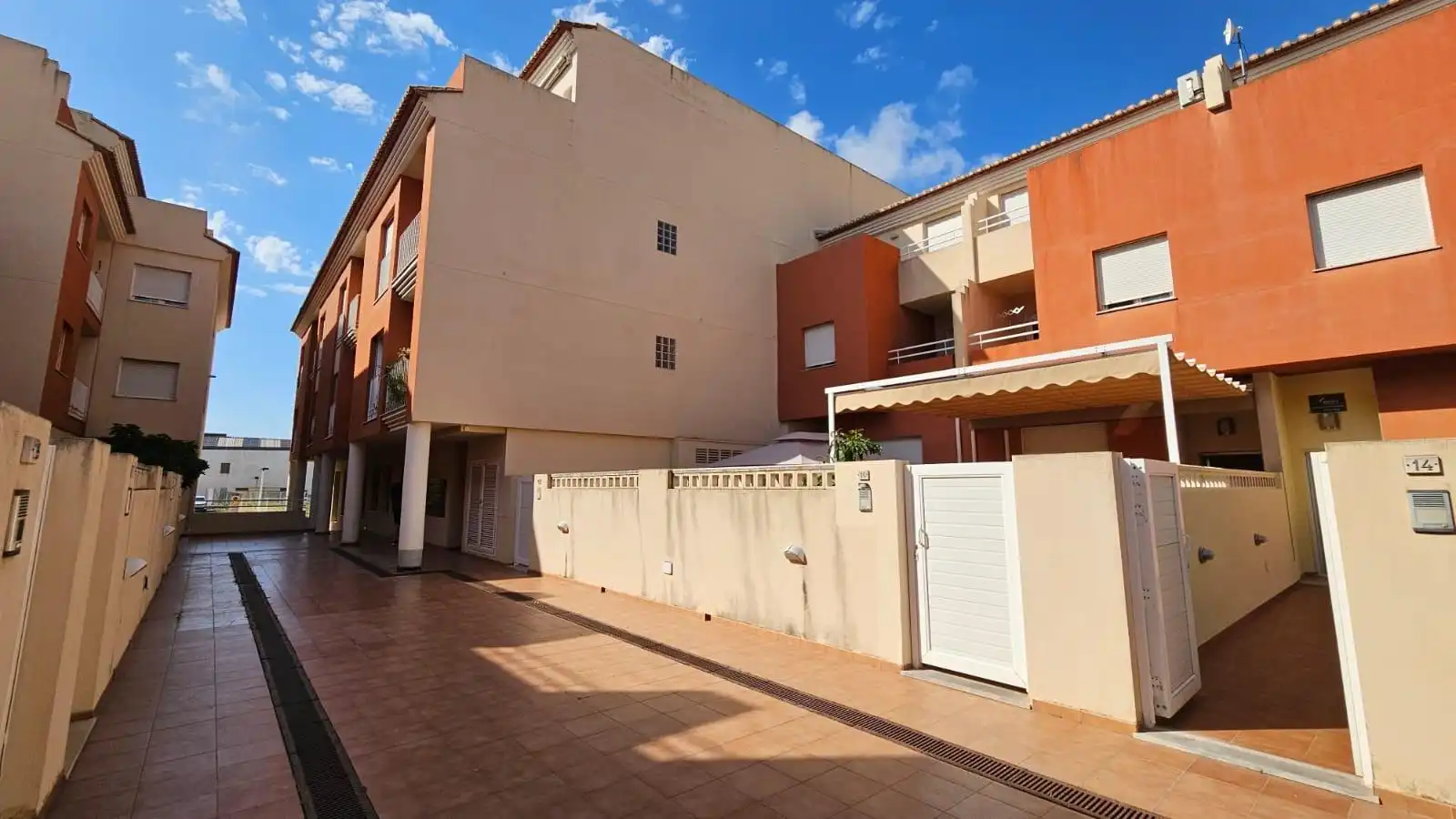 Reihenhaus zum Verkauf in Calle SERRA D'AITANA, imagen 36