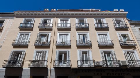 Foto 2 de Piso en venta en Calle de Los Madrazo, 7, Cortes - Huertas, Madrid Capital