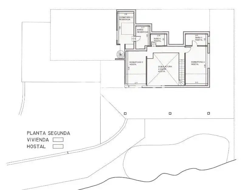 Casa o chalet en venta en Olivella con Calefacción y Jardín privado