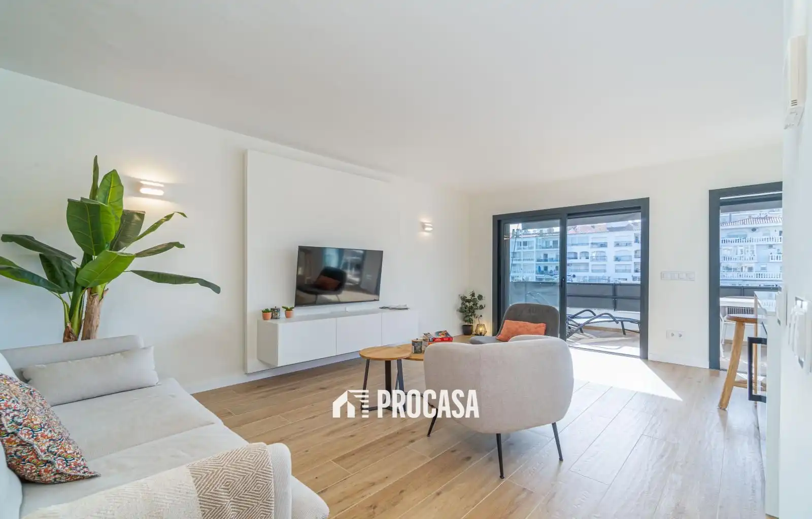 Wohnung zum Verkauf in Port Salins, imagen 8