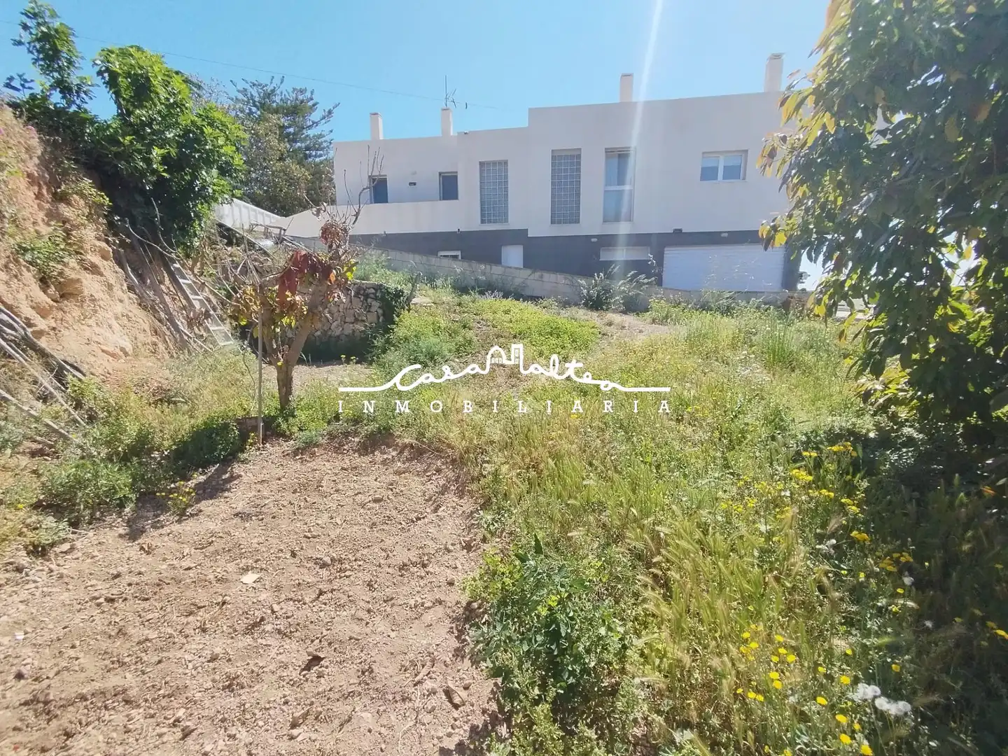 Terreny residencial en venda a Callosa d'en Sarrià, imagen 7