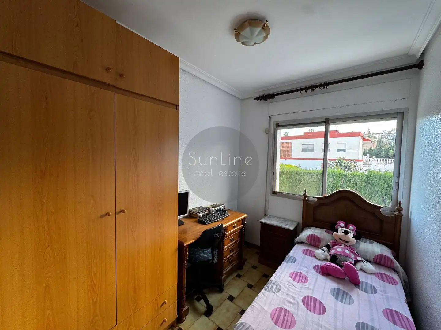 Casa con piscina en venta en Av. del Rio Turia, imagen 34