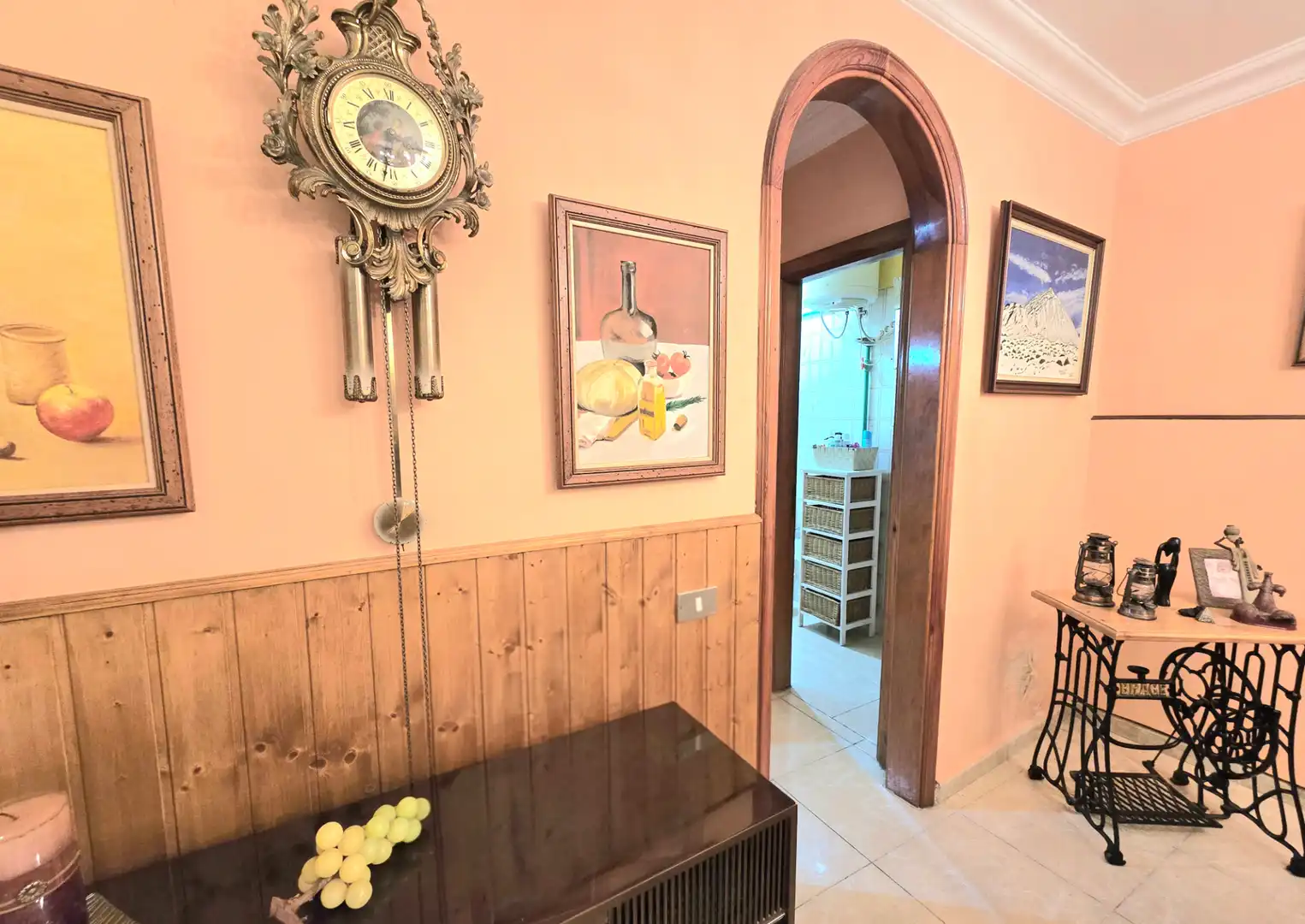 Terraced house with terrace for sale in Camino la Cañada, imagen 18