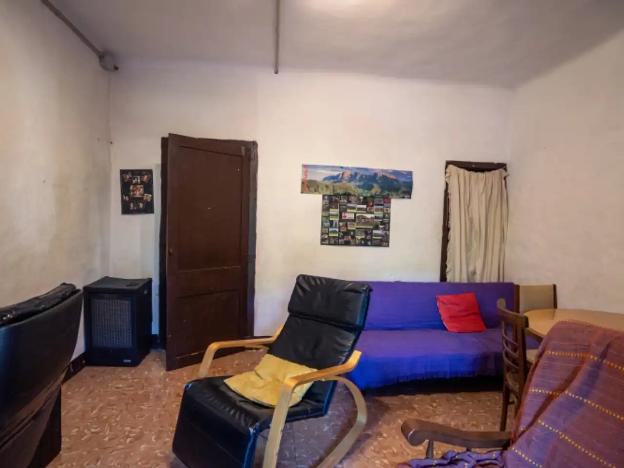 Casa aparellada en venda a Sant Antoni Maria Claret 8, imagen 16