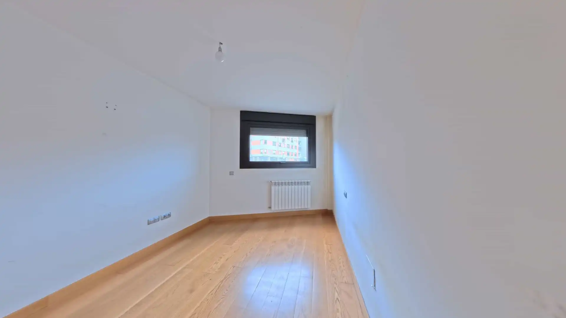 Bedroom of Flat for sale in Grado  with Parquet flooring