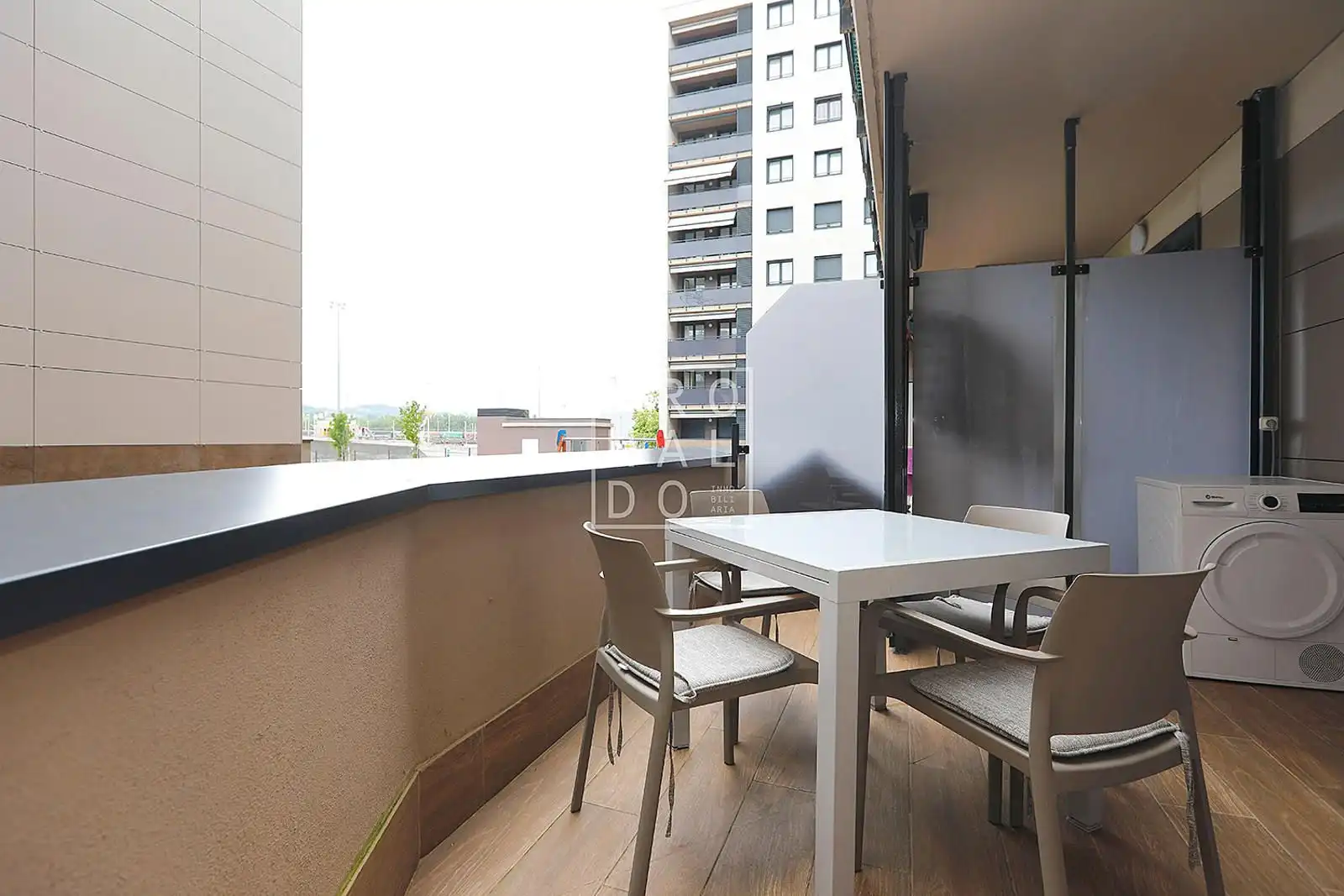 Flat for sale in IPARRALDE, Centro - Mendibil - Santiago