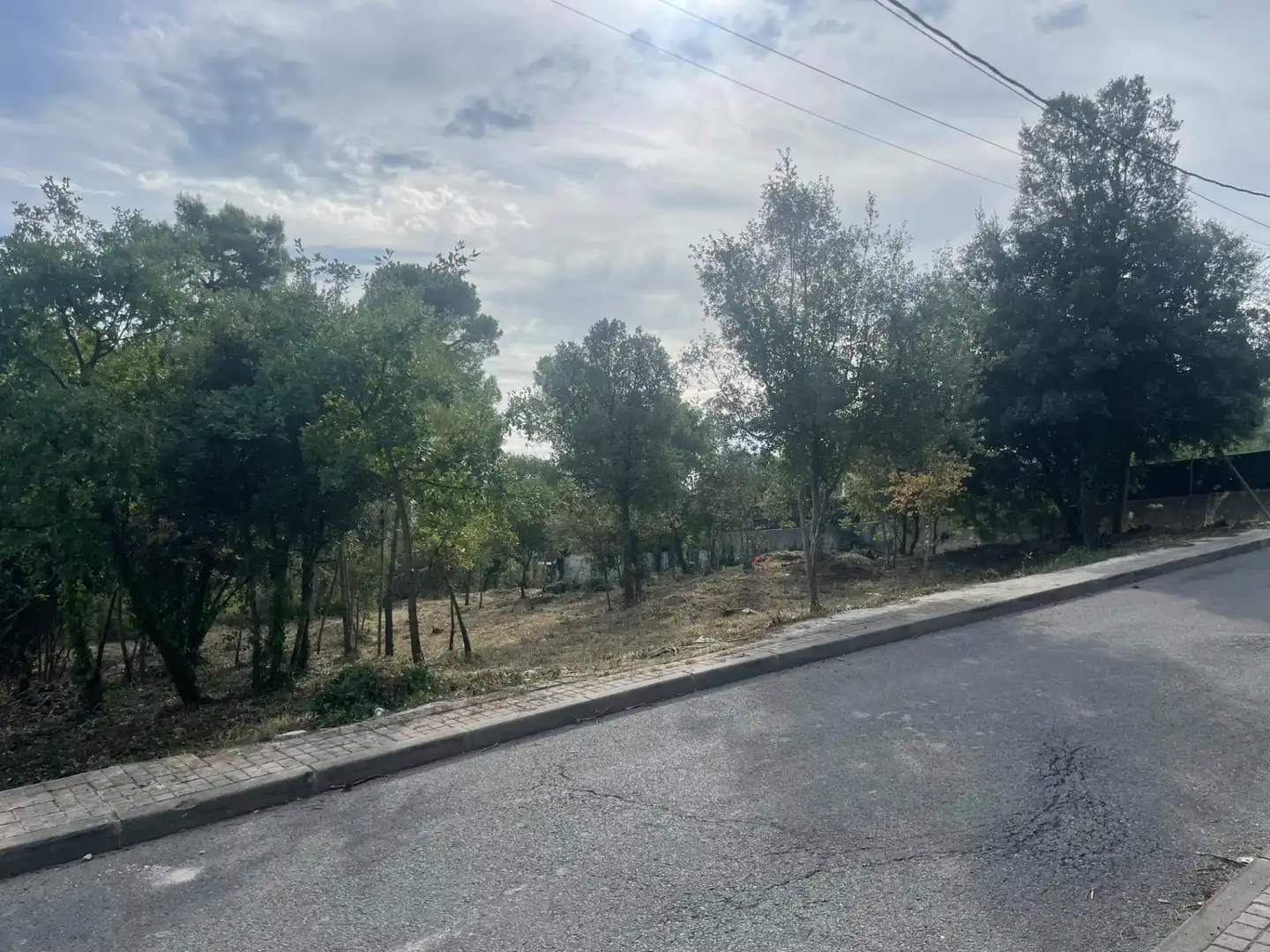 Terreny residencial en venda a DOMINGO ROURA 454, imagen 3