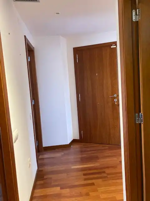 Pis en venda en Terrassa amb Calefacció, Parquet i Terrassa