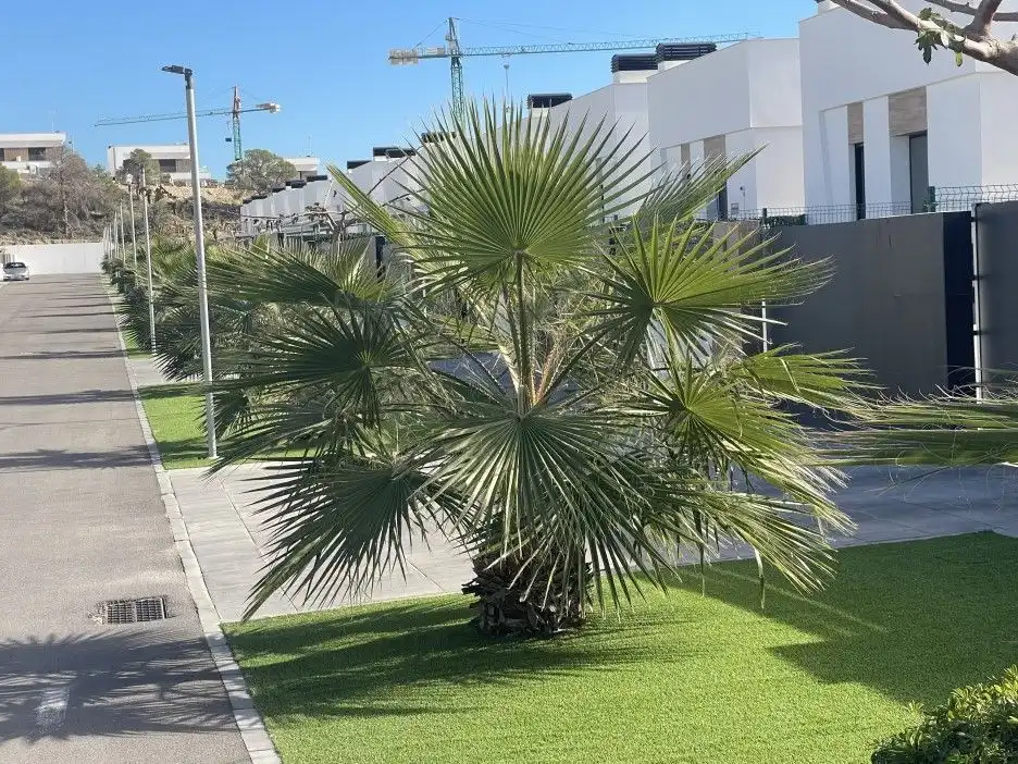Casa amb piscina en venda a Balcón de Finestrat - Terra Marina, imagen 39