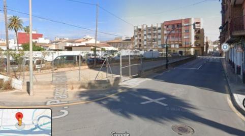 Foto 3 de Residencial en venta en Calle Parroco Miguel Tarin, 42, Benimàmet, Valencia