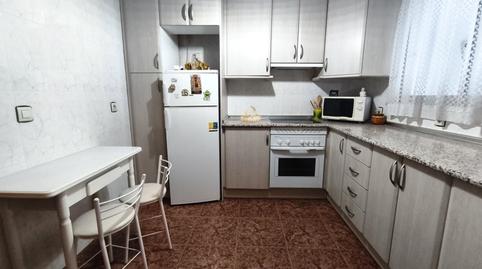 Foto 4 de Pis en venda a Calle Manuel Saldaña, Maria Auxiliadora - Barriada de Llera, Badajoz Capital