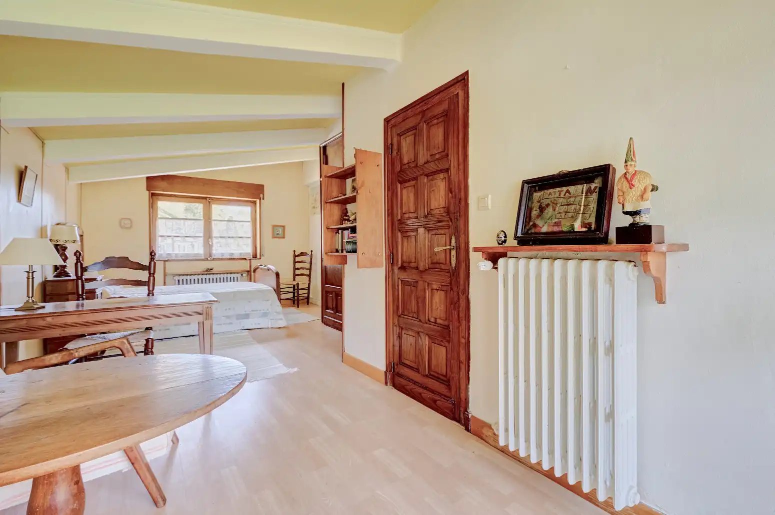Casa o chalet en venta en Luzaide-Valcarlos - Pekotxeta, 4, Luzaide / Valcarlos