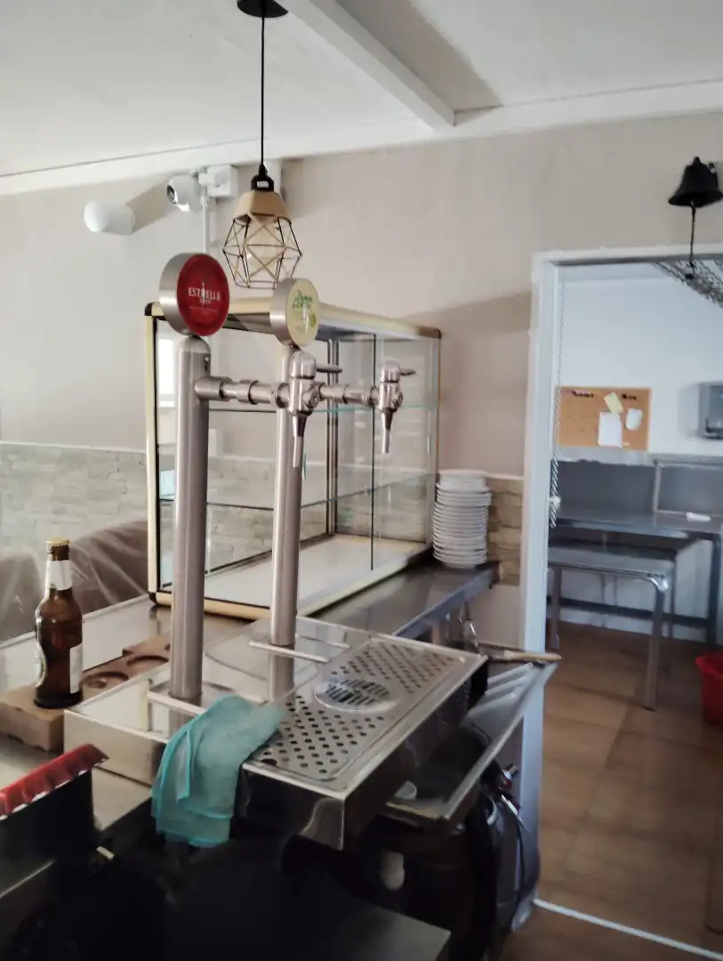 Local en venta en Constantí con Amueblado