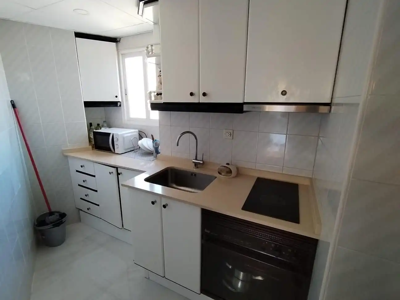 Flat with pool for sale in Calle Lepanto, imagen 9