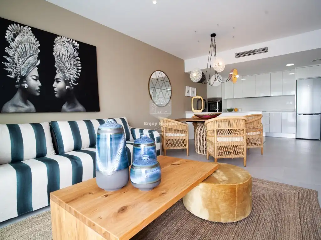 Duplex à vendre à Balcón de Finestrat - Terra Marina, imagen 7