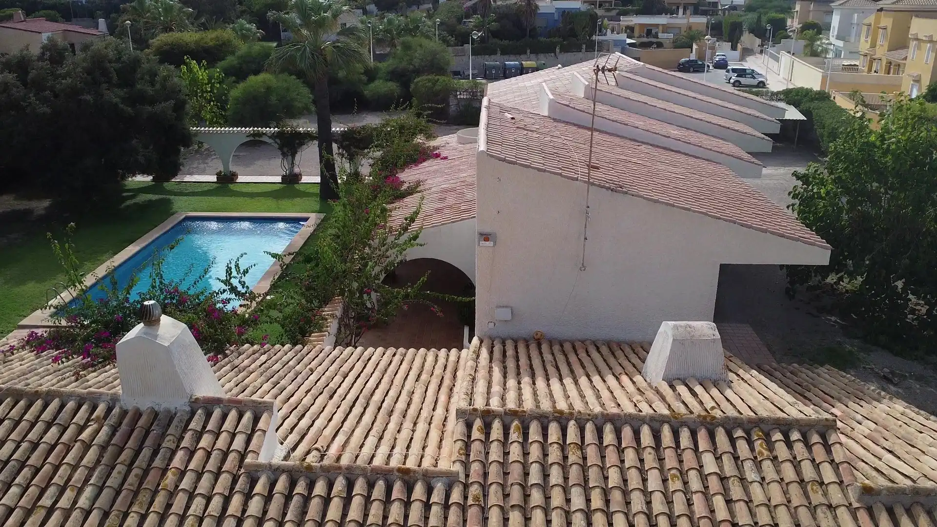 Xalet amb piscina en venda a Plaza G-1 Puerto Meno, imagen 15
