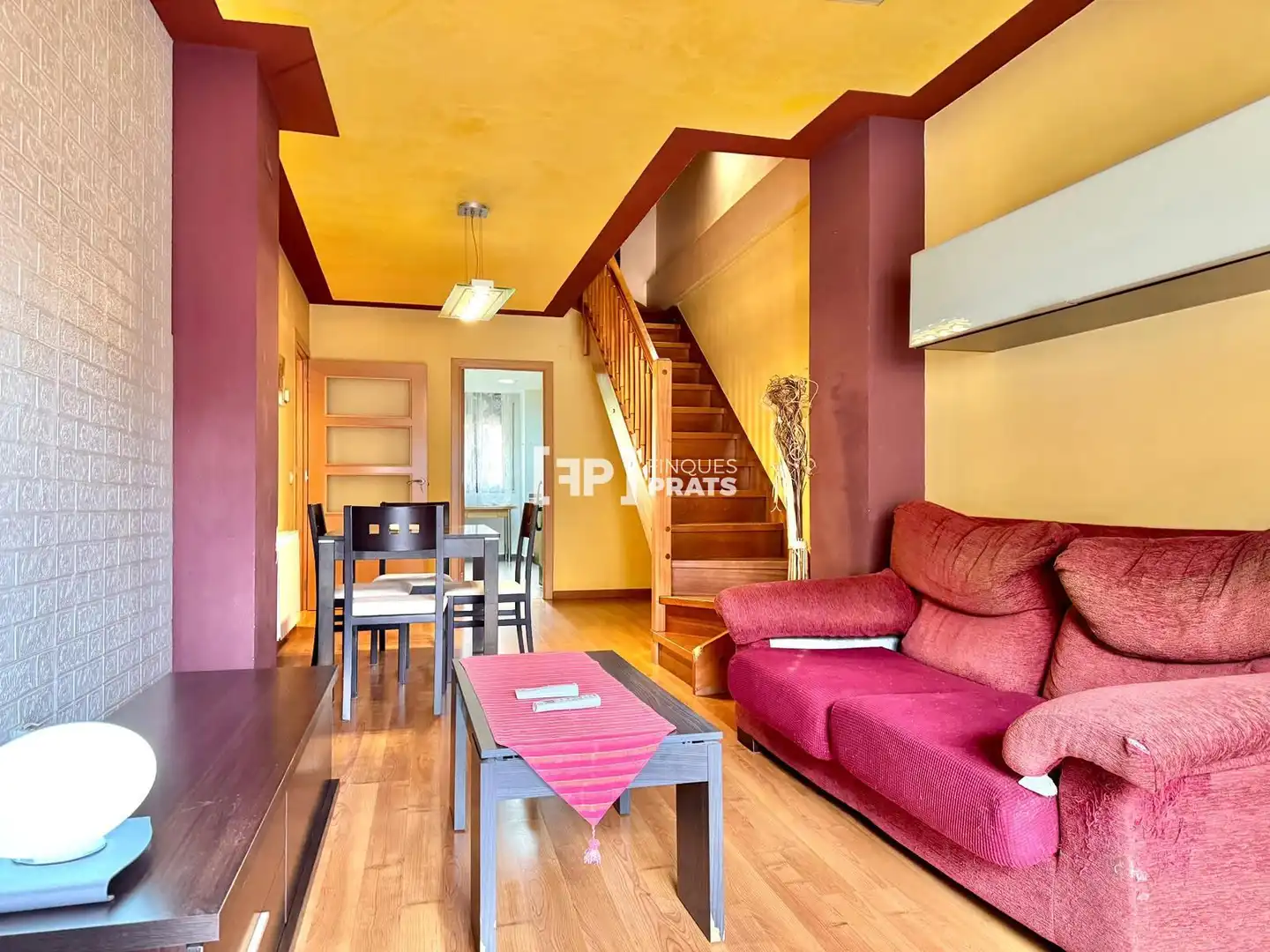 Duplex con ascensore in vendita a Pompeu Fabra, imagen 4