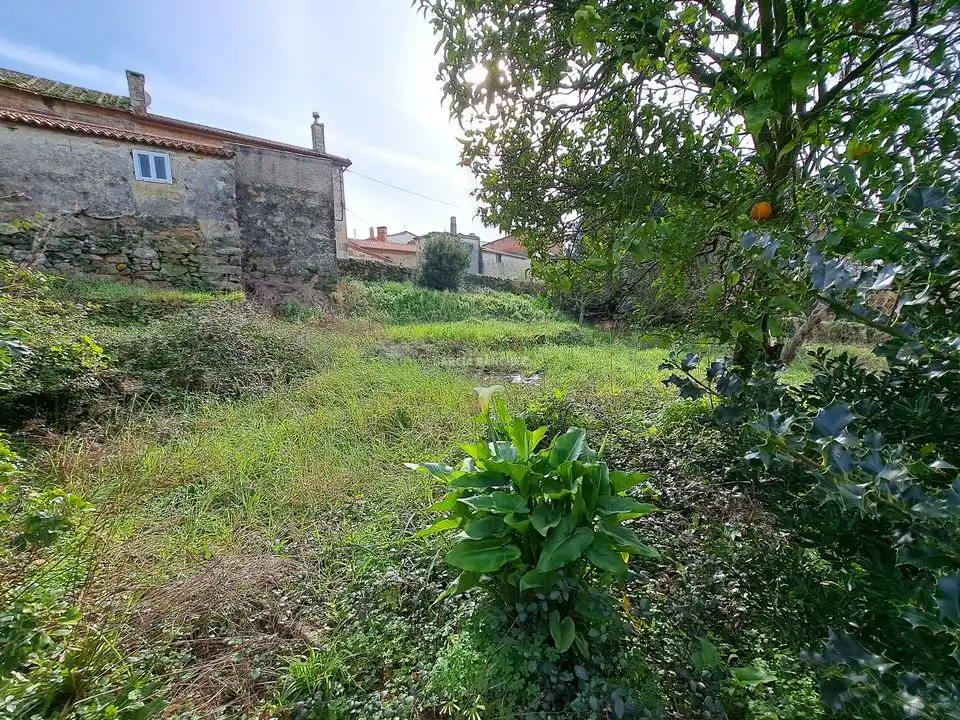 Casa o chalet en venta en Rianxo