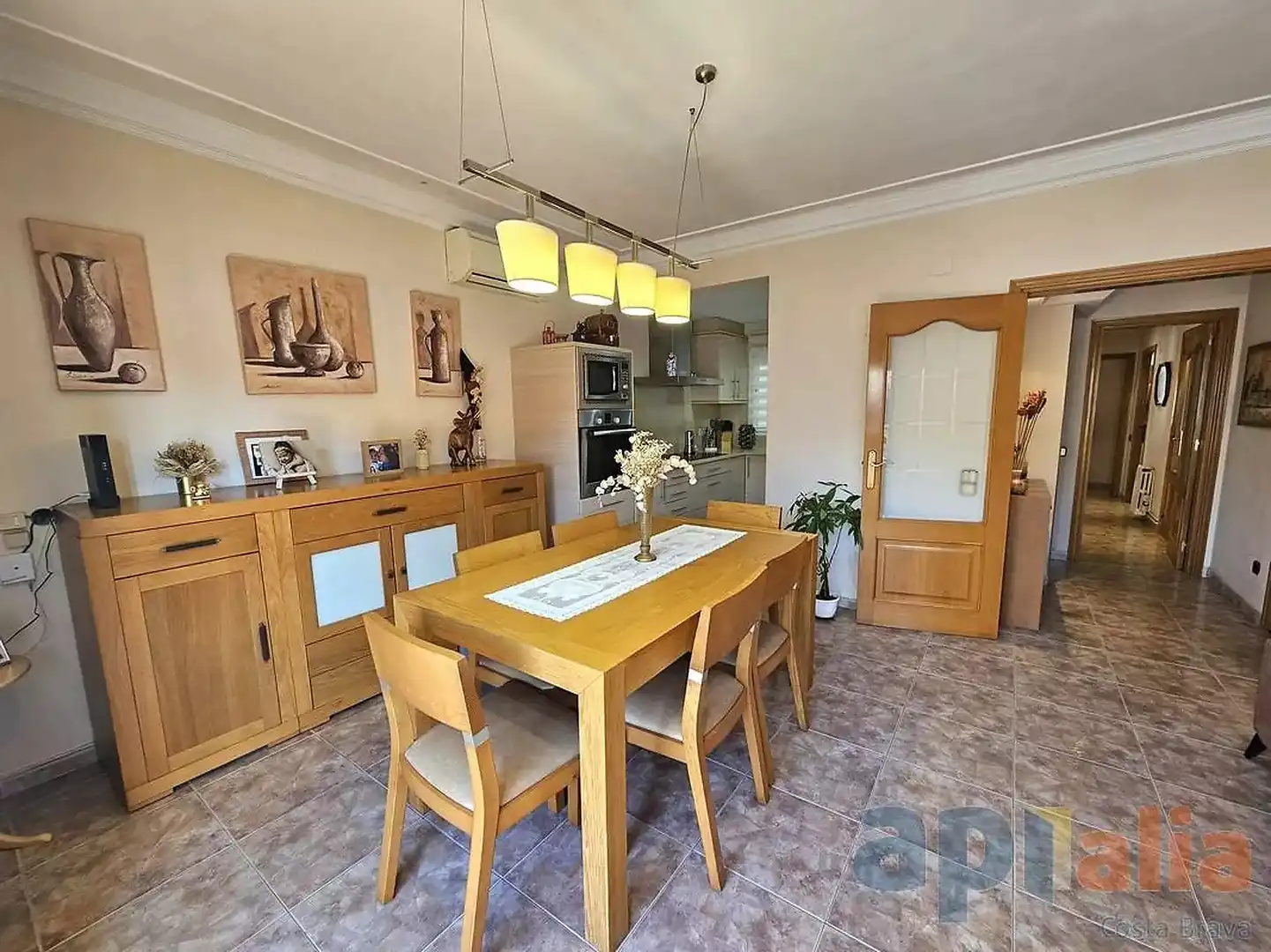 Wohnung zum Verkauf in Vilartagues - Tueda de Dalt, imagen 15