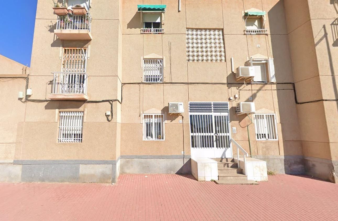 Flat for sale in  MUELLE - SANTA LUCIA, 11, Santa Lucía
