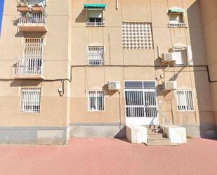 Exterior view of Flat for sale in Cartagena