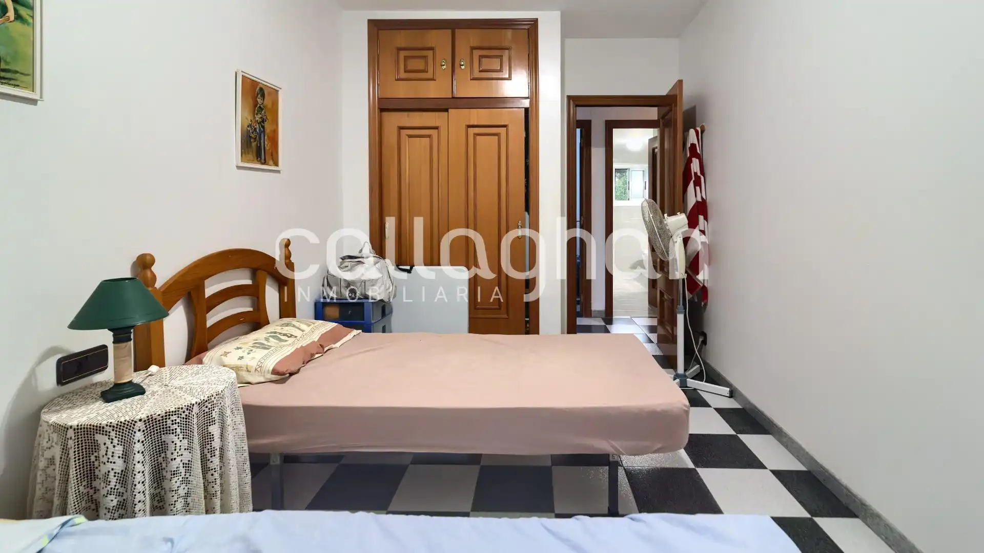 Dormitori de Casa o xalet en venda en Alzira amb Piscina