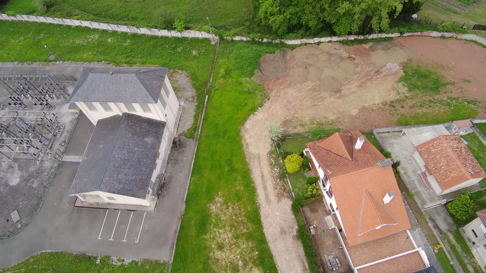 Terreno en venta en Torrelavega 
