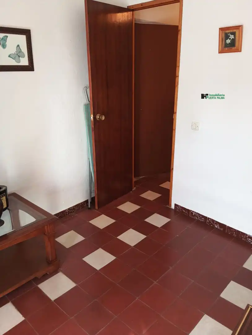 Piso en venta en Alburquerque con Balcón