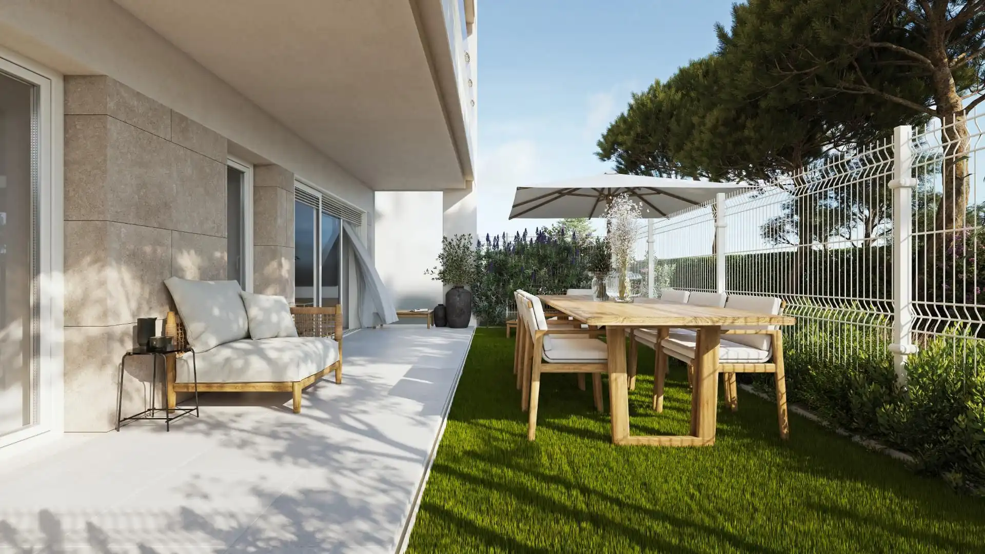 Duplexes for sale in Avinguda Andorra, Sant Antoni de Calonge