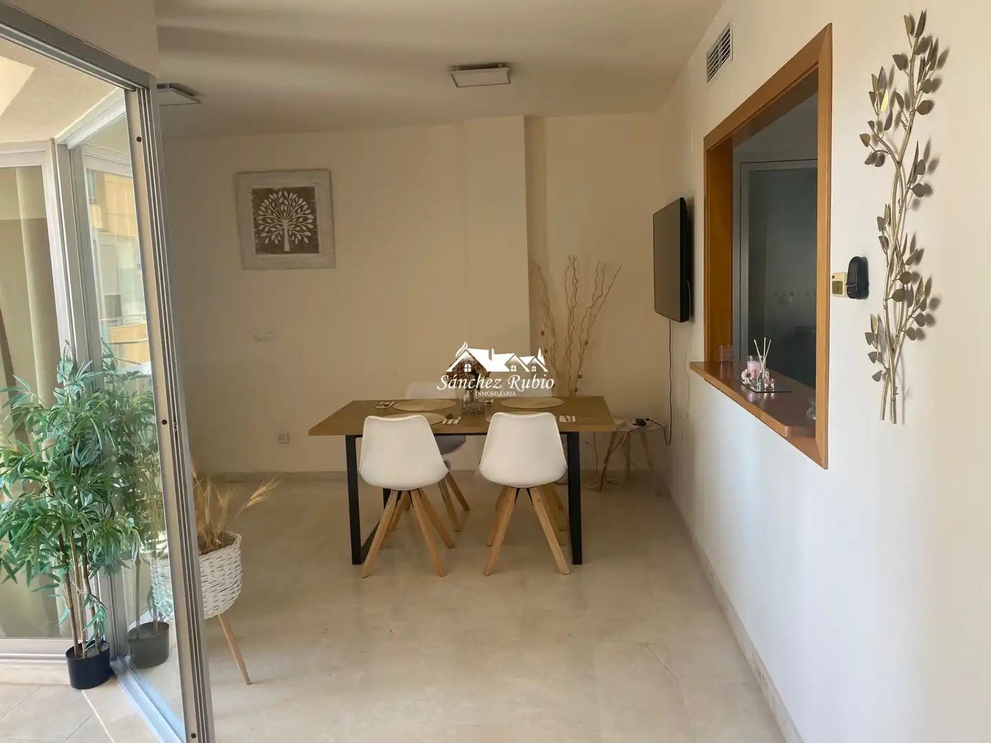 Piso con piscina en venta en Carrer Gregal 4, imagen 5