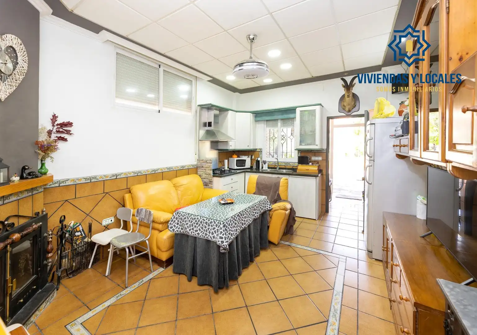 Villa mit Pool zum Verkauf in Calle MULHACEN 20, imagen 37