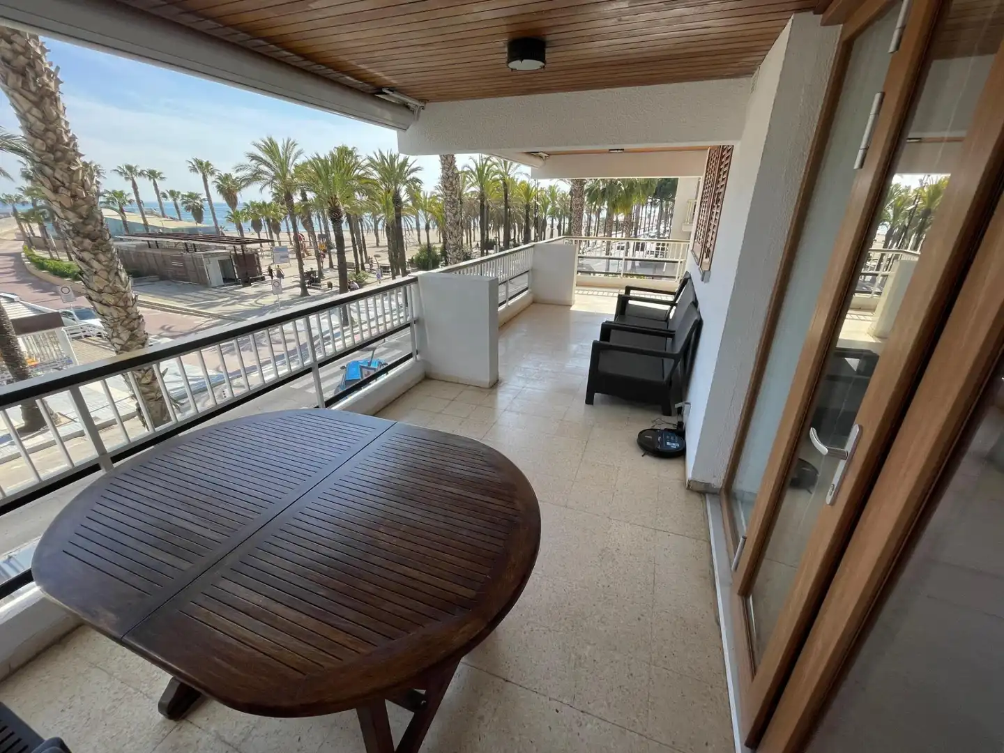 Pis amb ascensor en venda a Platja de Ponent