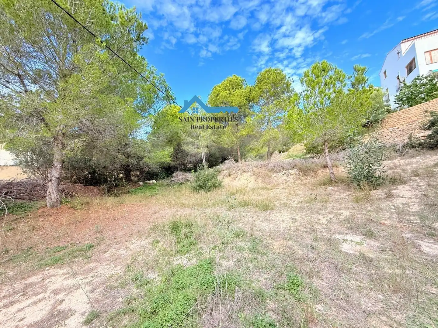 Casa o chalet en venta en Altea con Aire acondicionado, Calefacción y Jardín privado