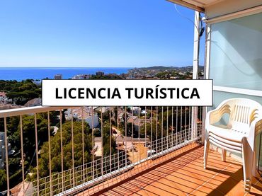 Apartment mit Aufzug zum Verkauf in Platja d'Aro