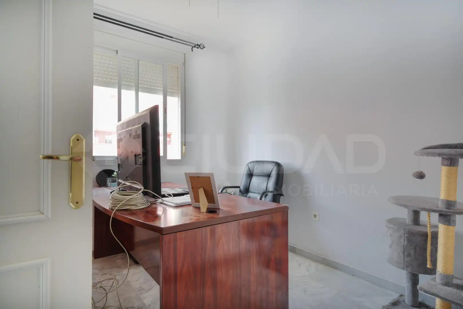 Pis en venda en San Juan de Aznalfarache amb Aire condicionat i Piscina comunitària