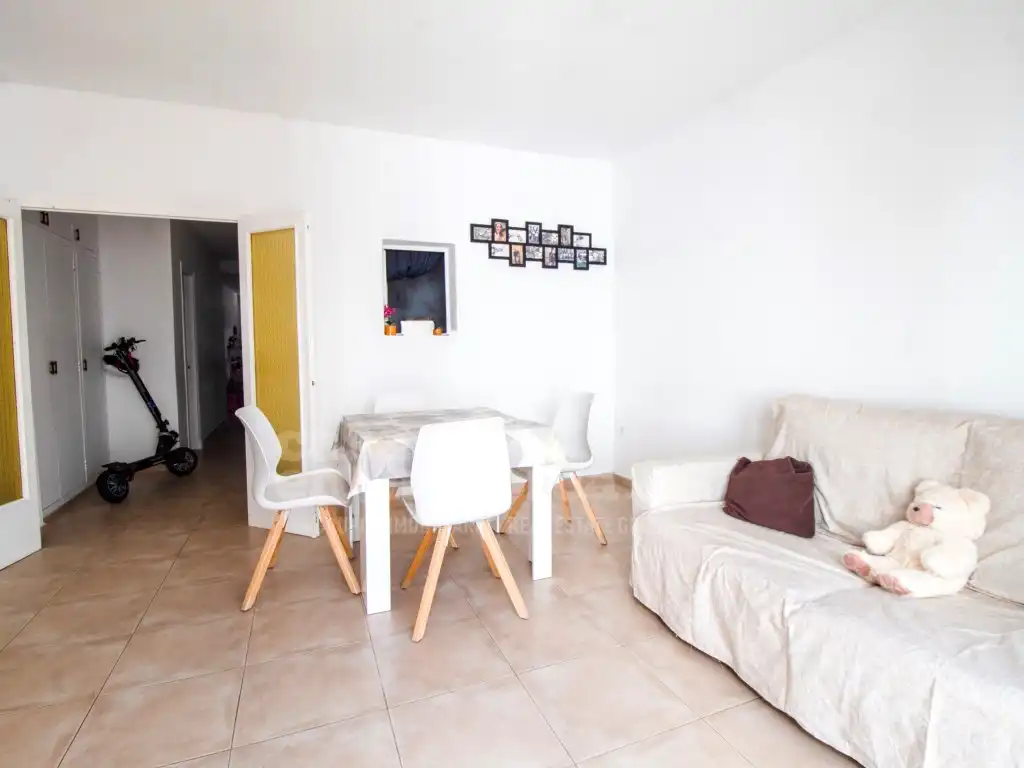 Living room of Houses for sale in Maó - Mahón  with Terrace