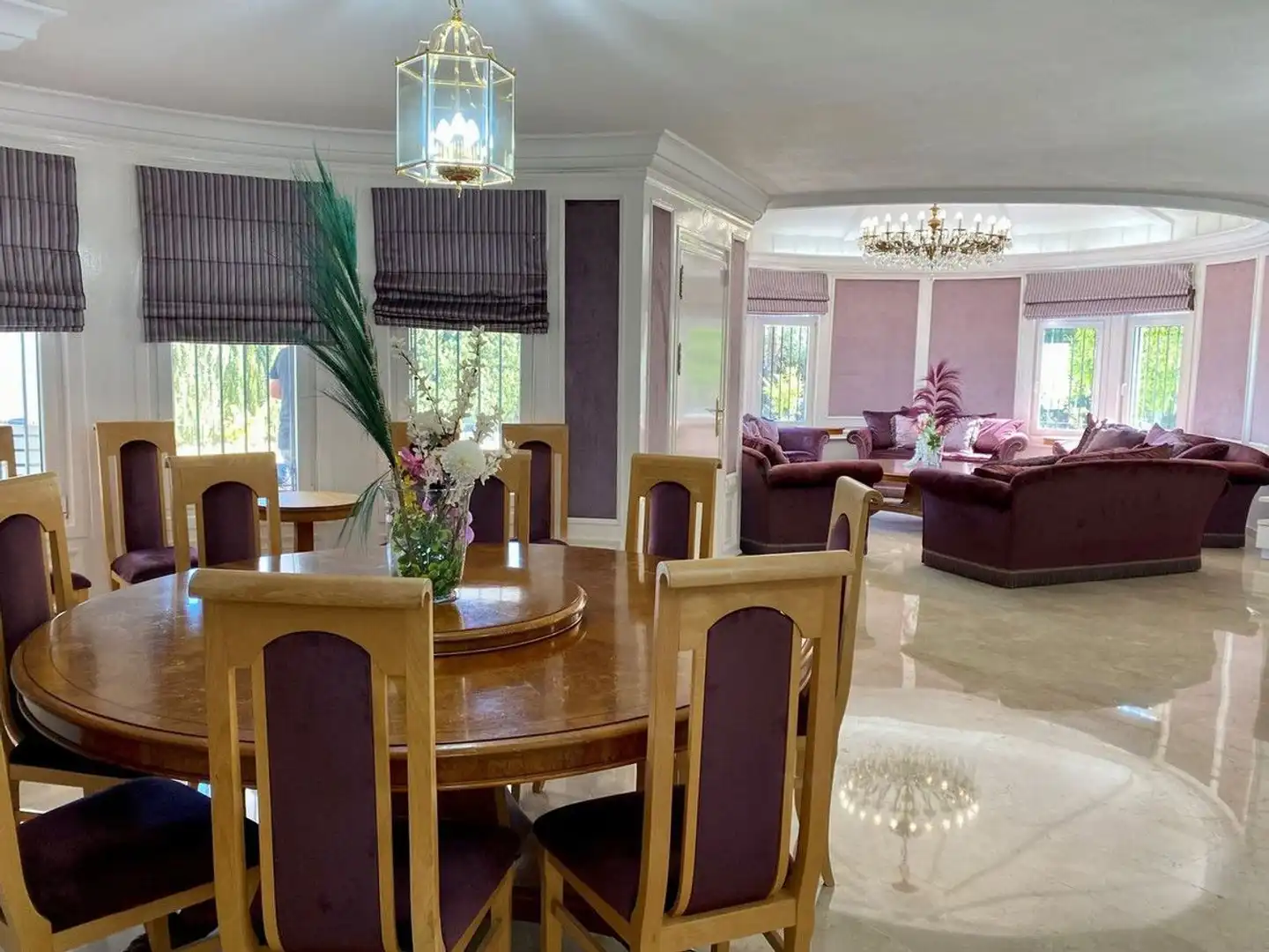 Chalet con piscina en venta en Avenida del Pacífico, imagen 6