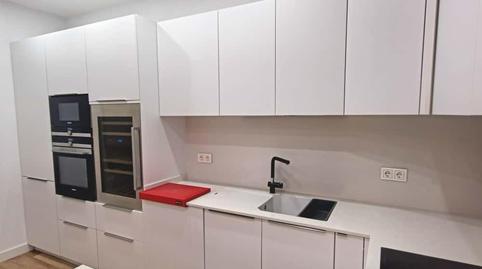 Foto 5 de Planta baixa en venda a Centro ciudad, Málaga