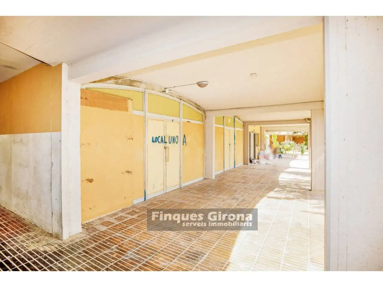 Flat for sale in Girona