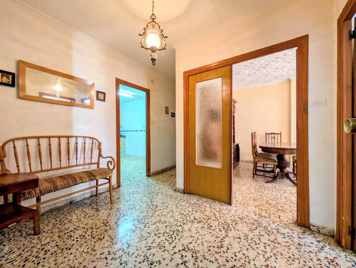 Flat for sale in Alhama de Murcia ciudad, imagen 4