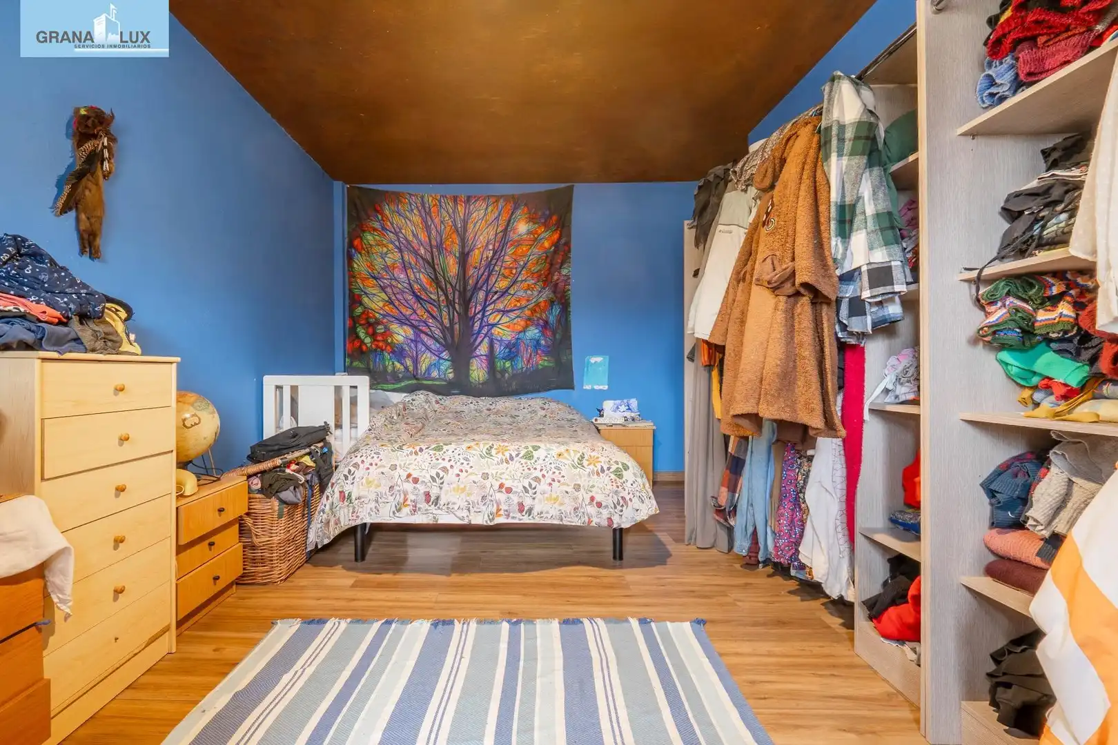 Chalet con terraza en venta en Calle de la Cuesta Colorada, imagen 42