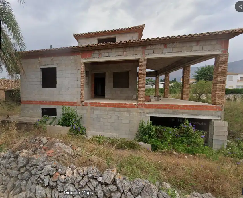 Casa en venda a Gata de Gorgos, imagen 2